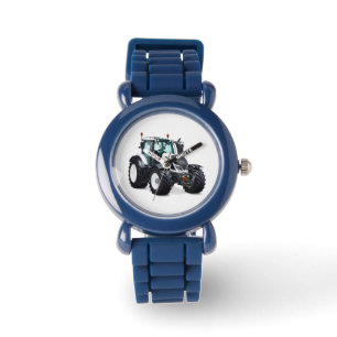 Tractor image for Boy's Watch