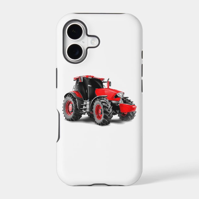 Tractor image iPhone-SE-+-iPhone-5-5S-Barely-There (Back)