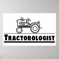 Tractor Ologist
