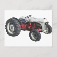 tractor