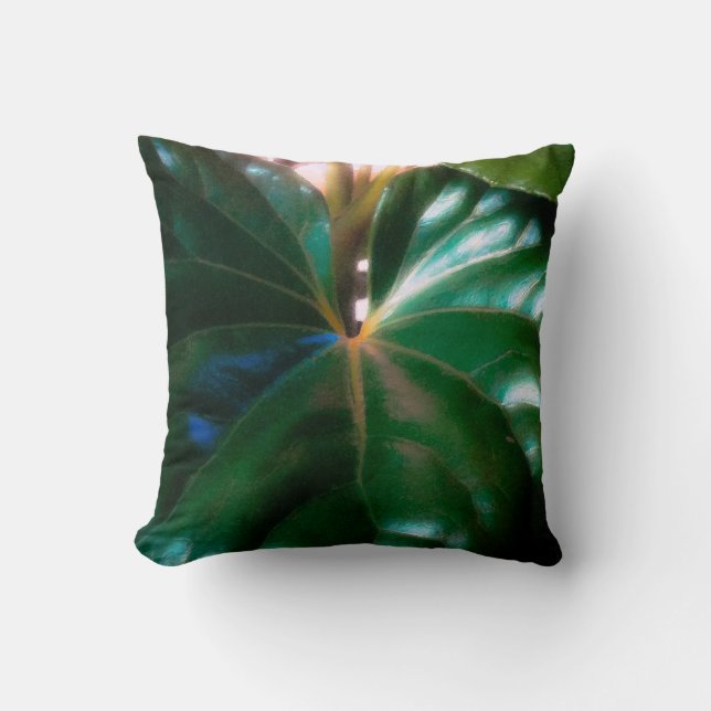 Tractor Seat Plant Cushion (Front)