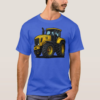 Tractor - style 2 T-Shirt