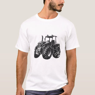Tractor T-Shirt