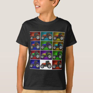 tractor T-Shirt