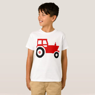 Tractor T-Shirt