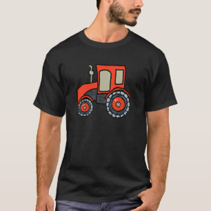 Tractor T-Shirt
