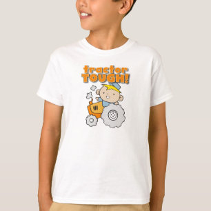 Tractor Tough T-shirts and Gifts