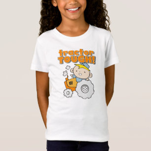 Tractor Tough T-shirts and Gifts