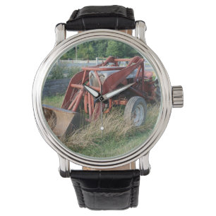 tractor watch
