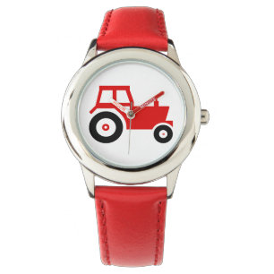 Tractor Watch