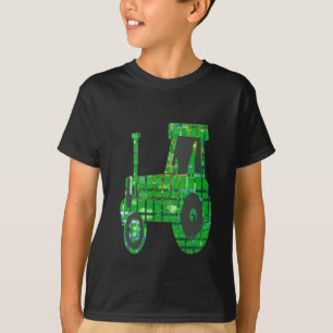 Tractoring Tractor T-Shirt