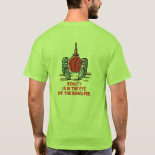 Tractors Funny Saying T-Shirt
