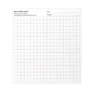 Trade Building Project Date 4x4 Grid Graph Notepad