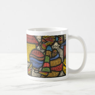 Trade Coffee Mug