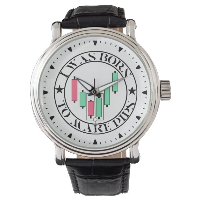 Trade Design | Bullish pattern | Pips Watch (Front)