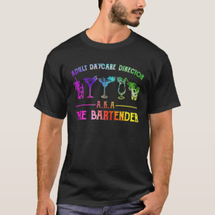 Trade Like A Girl - Extreme Investor - FOREX T-Shirt