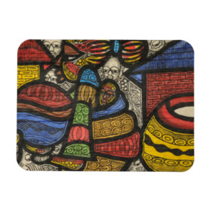 Trade Magnet