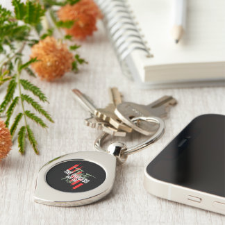 Trade Motivation | Trust | Self discipline Key Ring