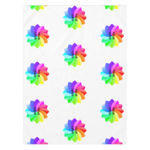 Trade Show Business Restaurant Hotel Tablecloth