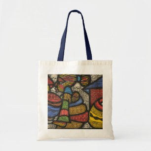 Trade Tote Bag