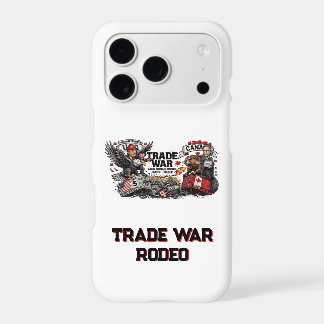 Trade War Rodeo