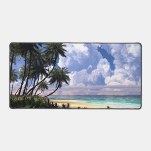 Trade Winds (Day) Desk Mat