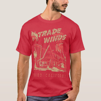 Trade Winds - Oxnard, CA T-Shirt