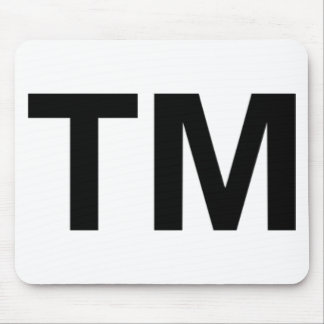 Trademark Mouse Mat