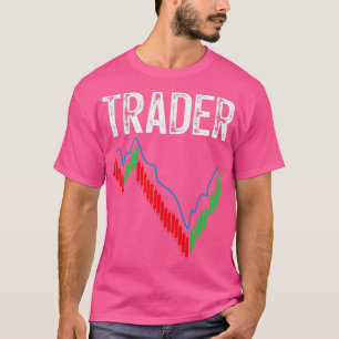 TRADER 3 T-Shirt