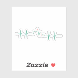 trader Heartbeat