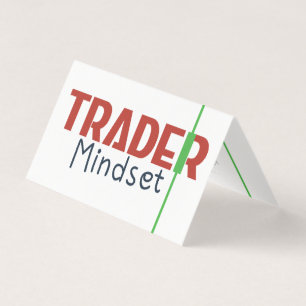Trader Mindset – Discipline, Focus, Trading Psycho