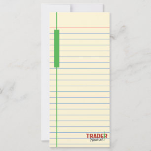 Trader Mindset – Discipline Focus & Trading Psycho