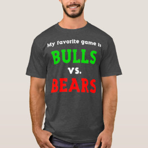 Trader Stock Market Forex Crypto Trader Trading T-Shirt