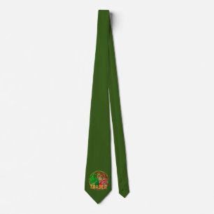 Trader Tie