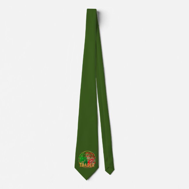 Trader Tie (Front)