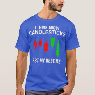 Trader Trading Gift Idea 12 T-Shirt