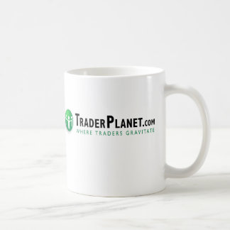 TraderPlanet Classic Mug