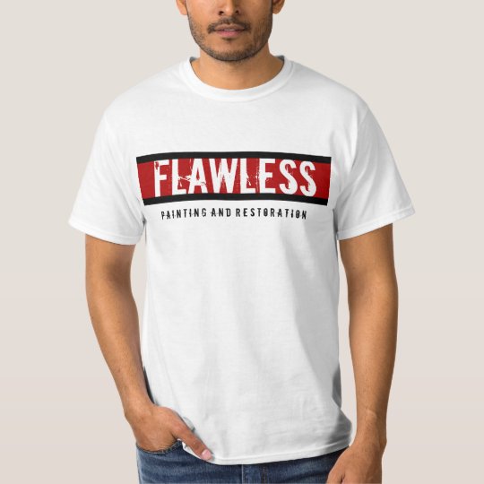 Tradesmen Branding Shirt