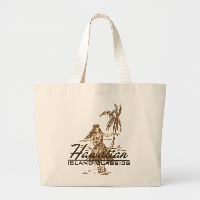 Tradewinds Beach Bag (Front)