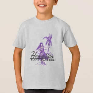 Tradewinds Girls T-Shirt
