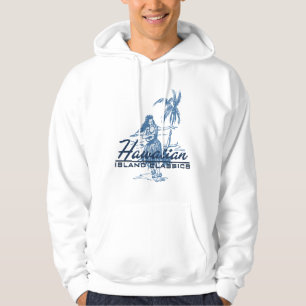 Tradewinds Hawaiian Mens Tee