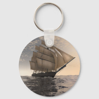 Tradewinds Key Ring