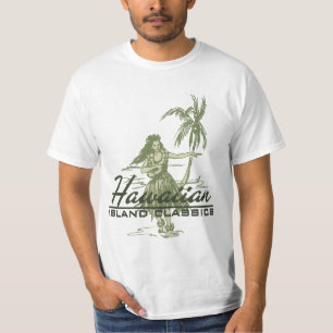 Tradewinds Mens Tee
