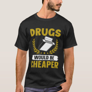 Trading Card Game Collector Baseball Cards TCG T-Shirt