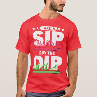 Trading Gifts Daytrader amp Investors 14 T-Shirt