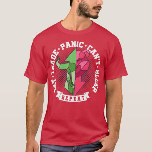 Trading Gifts Daytrader amp Investors 24 T-Shirt
