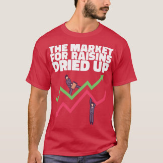 Trading Gifts Daytrader amp Investors 37 T-Shirt