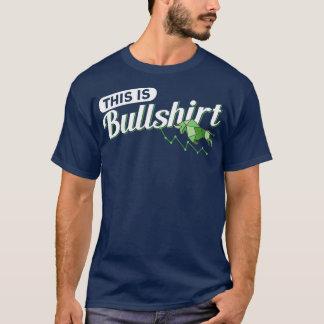 Trading Gifts Daytrader amp Investors 39 T-Shirt