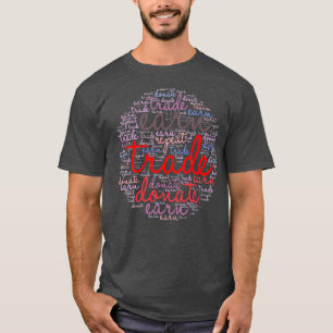 Trading loop T-Shirt