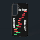 Trading Samsung Galaxy S22 Cases<br><div class="desc">Trading Vision: Tough Trader Phone Case
• Description: See your trading vision clearly with this Tough Trader Phone Case! Designed with a striking 3D geometric red bear,  this case fits Samsung Galaxy  S22 and provides robust protection. Ideal for traders who need style and durability!</div>
